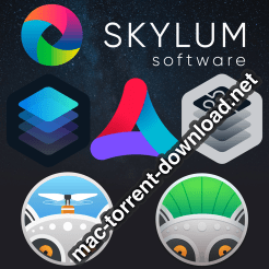 Skylum Software Bundle 2019 icon