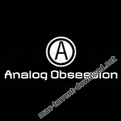 Analog obsession all bundle icon