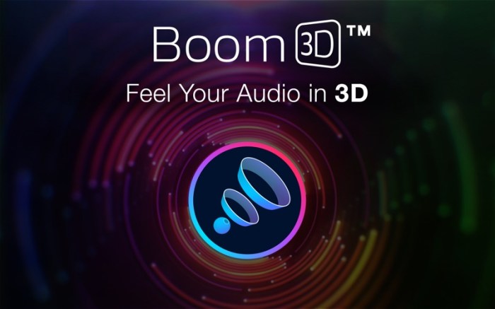 Boom3D: Volume Booster and EQ Screenshot 1 1f2tkmhn