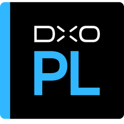 DxO PhotoLab 2 ELITE Edition icon