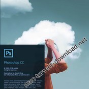 Adobe photoshop cc 2019 v20 icon
