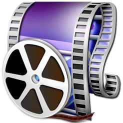 WinX HD Video Converter for Mac icon