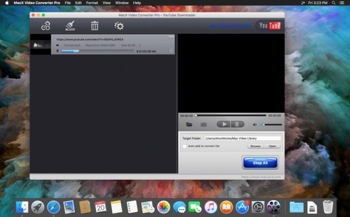 MacX Video Converter Pro 64420190924 Screenshot 03 bncb67y