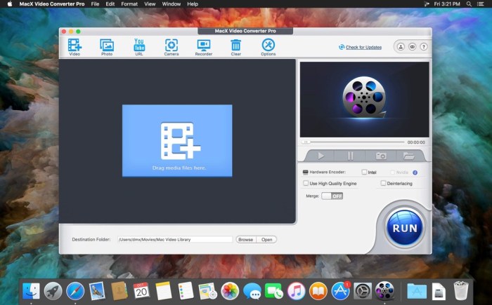 MacX Video Converter Pro 64420190924 Screenshot 01 bncb67y