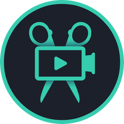Movavi Video Editor 15 icon