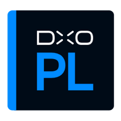 DxO PhotoLab 3 ELITE Edition icon