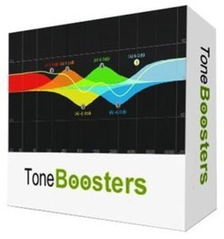 ToneBoosters Plugin Bundle v1.3.3