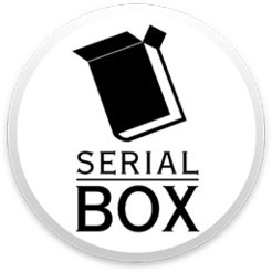 Serial box monthly updated mac software serial database icon kd1nicn
