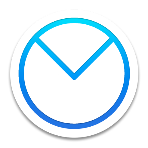 Airmail 3 icon