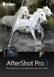 Corel AfterShot Pro 3.6.0.380