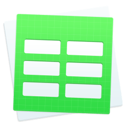 DesiGN for Numbers Templates 5.0.3