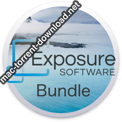 Exposure Software Photo Bundle 2019 (11.10)