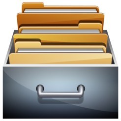 File Cabinet Pro 7.3