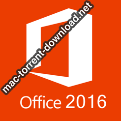 Microsoft Office 2016 for Mac 16.16.15 VL