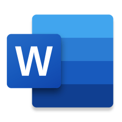 Microsoft Word 2019 16.30 VL