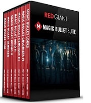 RÃ©sultat de recherche d'images pour "Red Giant Magic Bullet Suite 13.0.12"