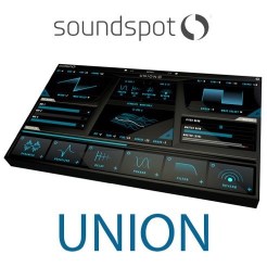 SoundSpot UNION 1.0.1