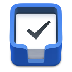 Things3 elegant personal task management app icon