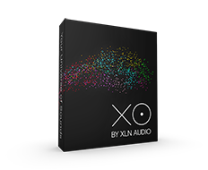 XLN Audio XO v1.0.4 (Win/Mac)
