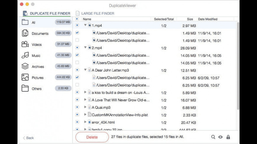 DuplicateViewer 32 Screenshot 02 bj0jpuy