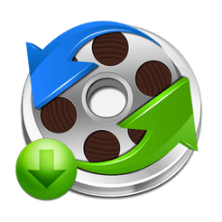 Tipard Mac Video Converter Ultimate icon