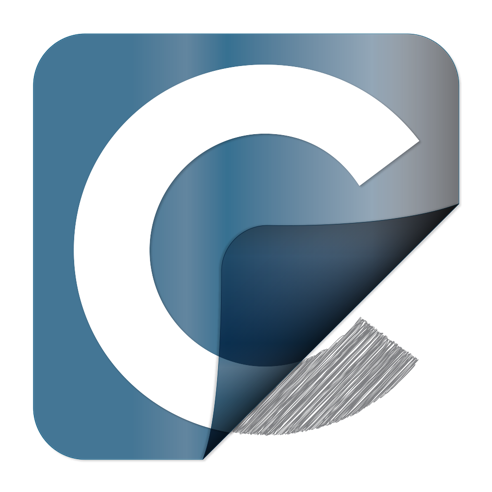 Carbon copy cloner 5 icon