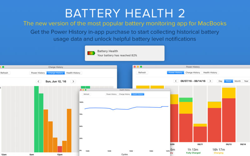Battery Health 3 v1018 Screenshot 03 nxavjgy