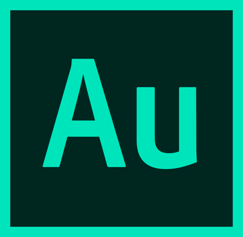 Adobe Audition 2020 icon