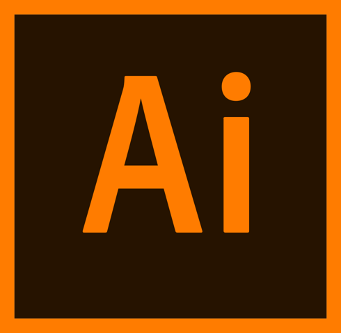 Adobe Illustrator 2020 icon