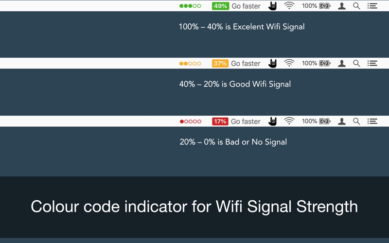 Wifi Signal Strength Explorer Screenshot 05 1hv7o77y