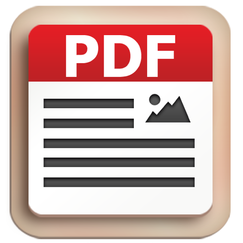 Tipard PDF Converter for Mac icon