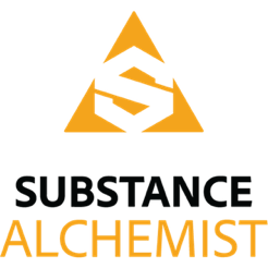Substance Alchemist icon
