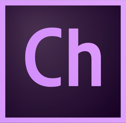 Adobe Character Animator icon