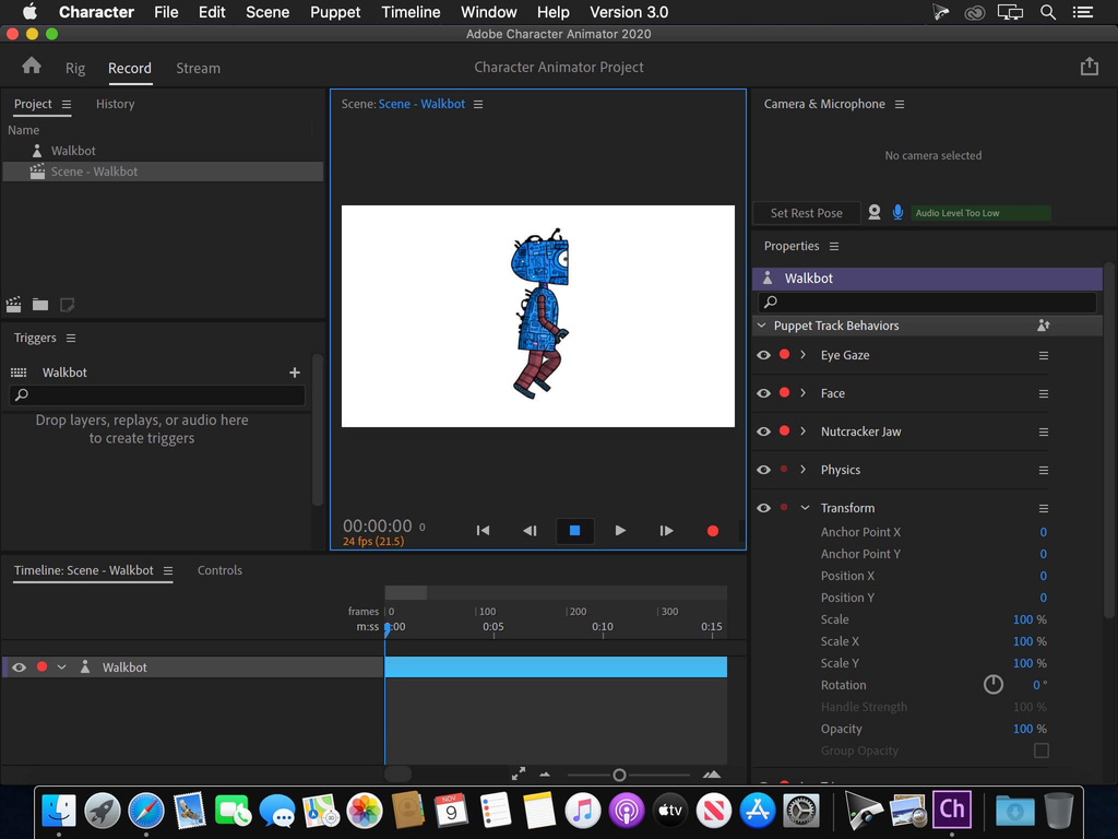 Adobe Character Animator 2020 v30 Screenshot 02 taz5ioy