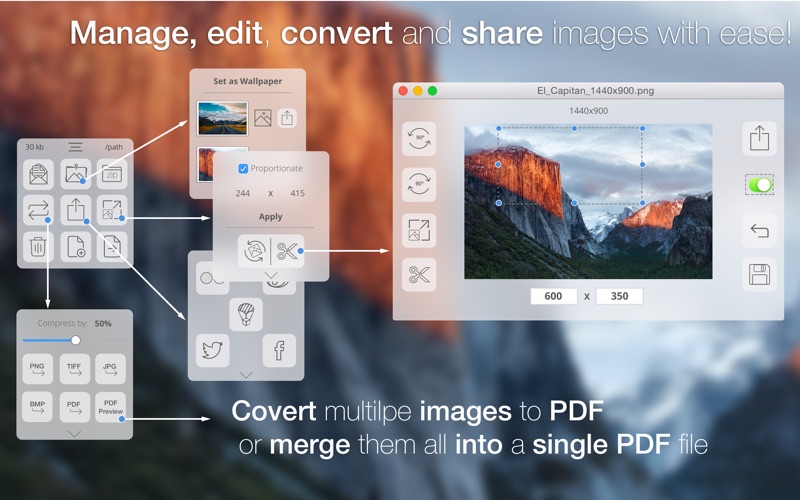 FilePane - Drag & Drop Utility Screenshot 02 omqqc3n