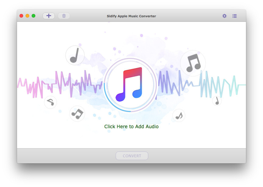 Sidify Apple Music Converter 148 Screenshot 01 o5g7gyn