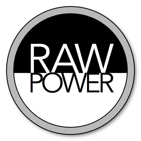 RAW Power icon