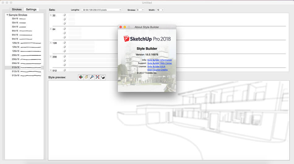 SketchUp Pro 2019 v193252 Screenshot 03 wax00py