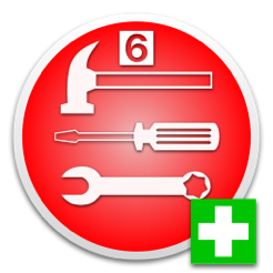 TinkerTool System icon