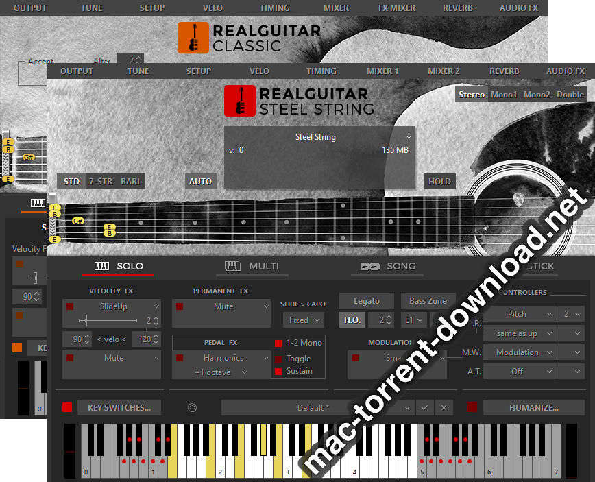 MusicLab RealGuitar v5027433 Screenshot 02 1gmcblky