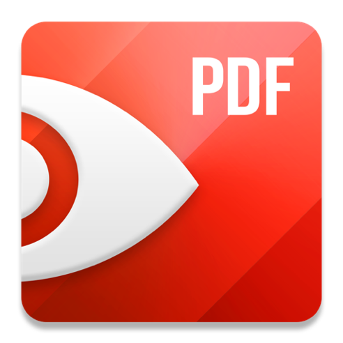 PDF Expert Edit and Sign PDF icon