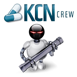 KCNcrew Pack icon