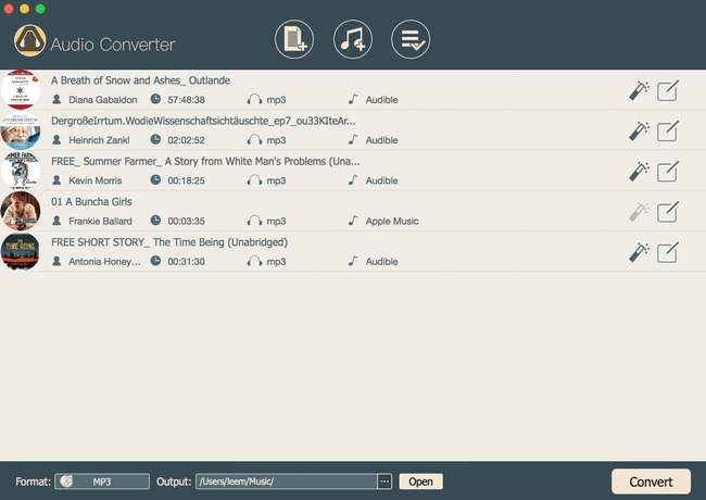 TunesKit Audio Converter 31050 Screenshot 03 1izw30sn