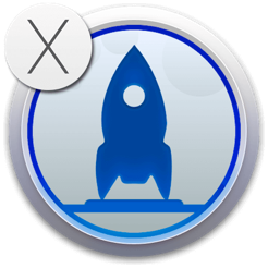 Launchpad Manager icon