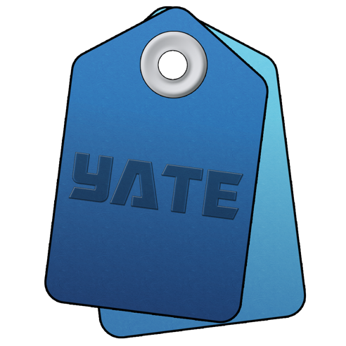 Yate complete control tagging and organize your audio files app icon