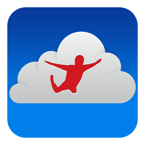 Jump Desktop icon