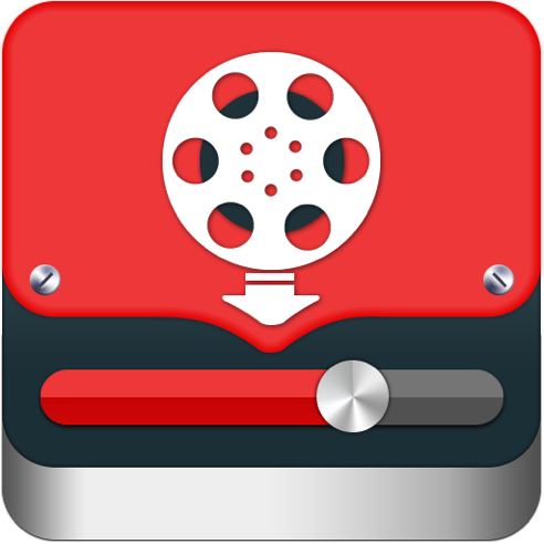 Aiseesoft Mac Video Downloader icon