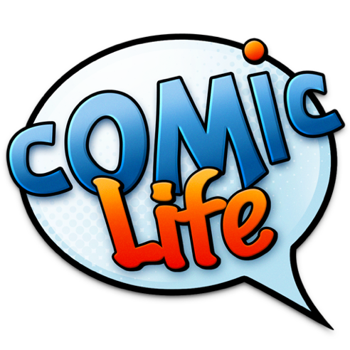 Comic Life 3.5.12