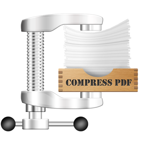 Compress PDF 2.0.0