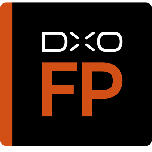 DxO FilmPack 5 ELITE Edition icon